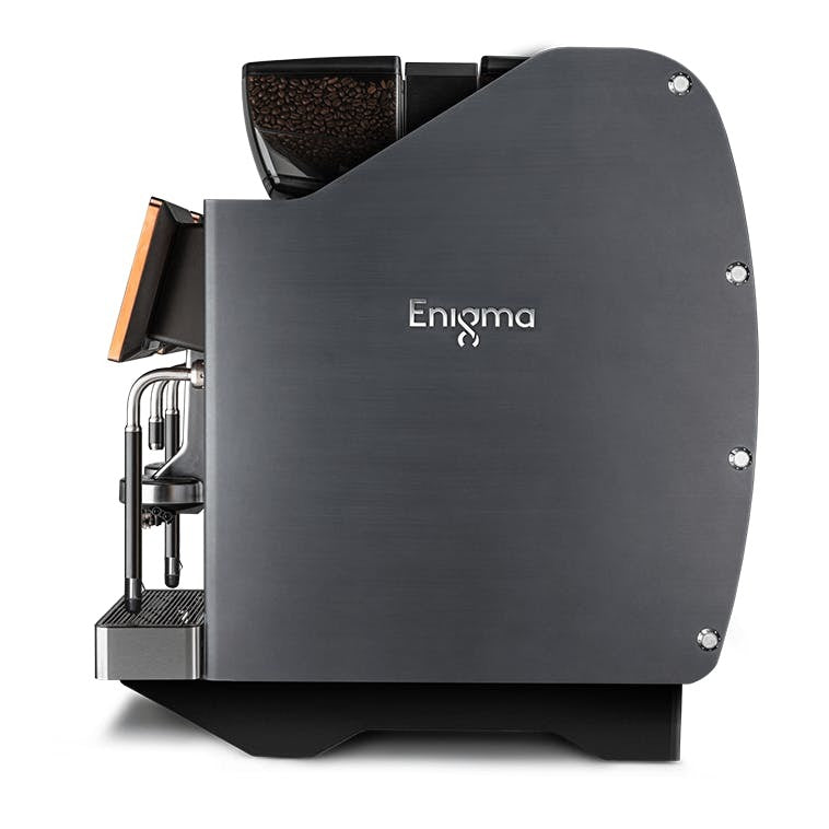 Eversys Enigma E’4s Super Traditional Espresso Machine
