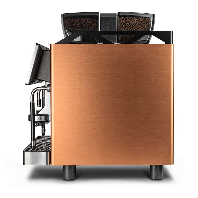 Eversys Enigma E’4s Superautomatic Espresso Machine