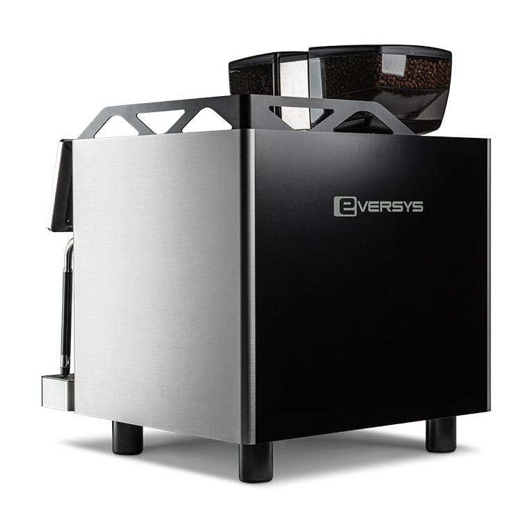 Eversys Enigma E’4s Superautomatic Espresso Machine