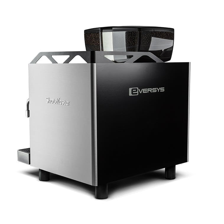 Eversys Shotmaster m/Classic Espresso Machine