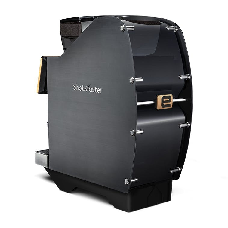 Eversys Shotmaster Super Traditional Espresso Machine (No Steam Wand)