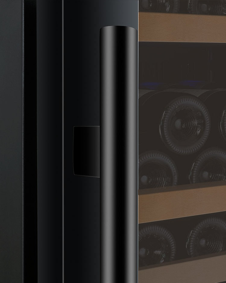 Allavino | 24" Wide Single Zone FlexCount ll Tru-Vino 177 Bottle Wine Fridge