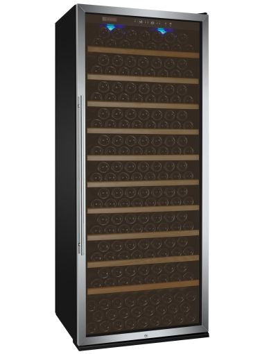 Allavino | 32" Wide Single Zone Vite ll Tru-Vino  277 Bottle Wine Fridge