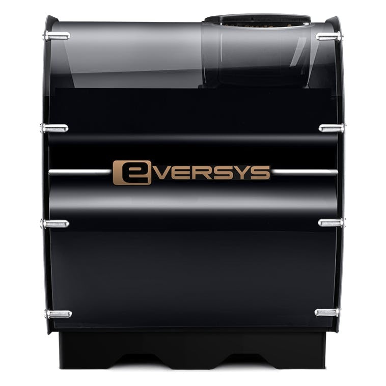 Eversys Enigma E’4s Super Traditional Espresso Machine