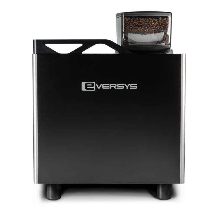 Eversys Enigma E’4s Superautomatic Espresso Machine