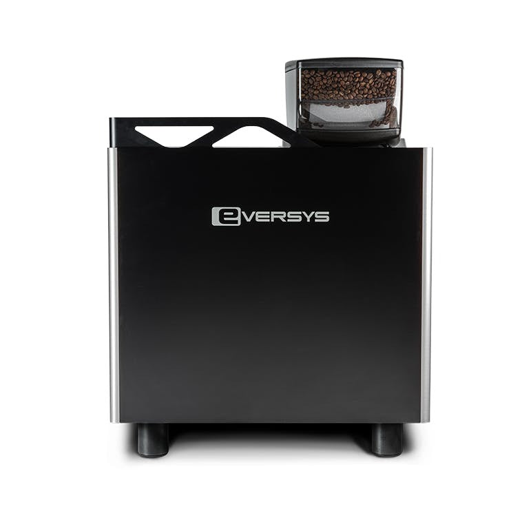 Eversys Shotmaster m/Classic Espresso Machine