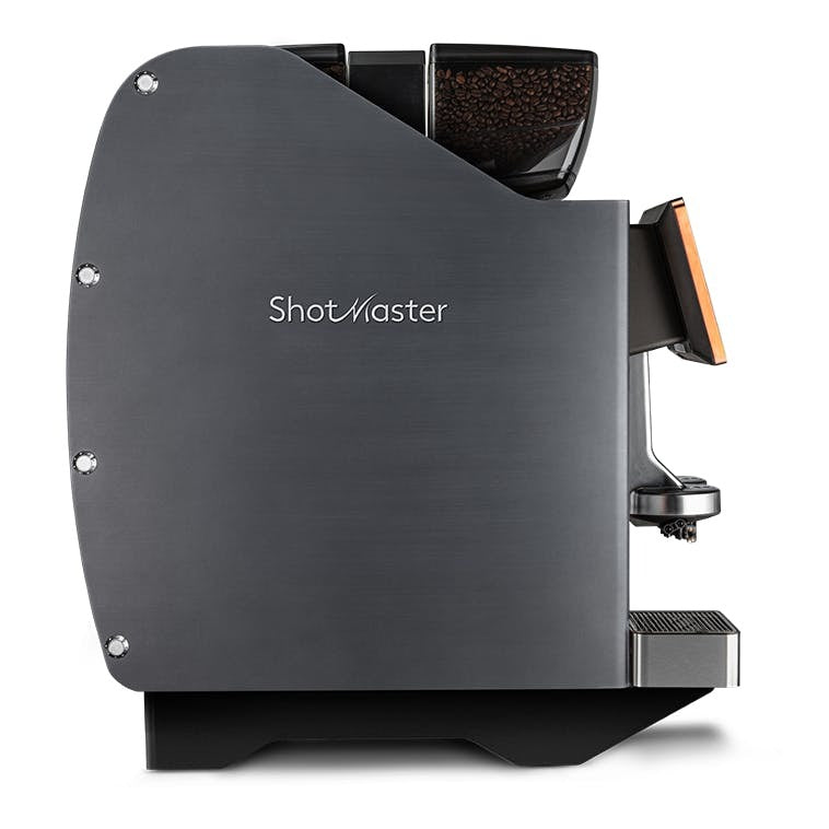 Eversys Shotmaster Super Traditional Espresso Machine (No Steam Wand)