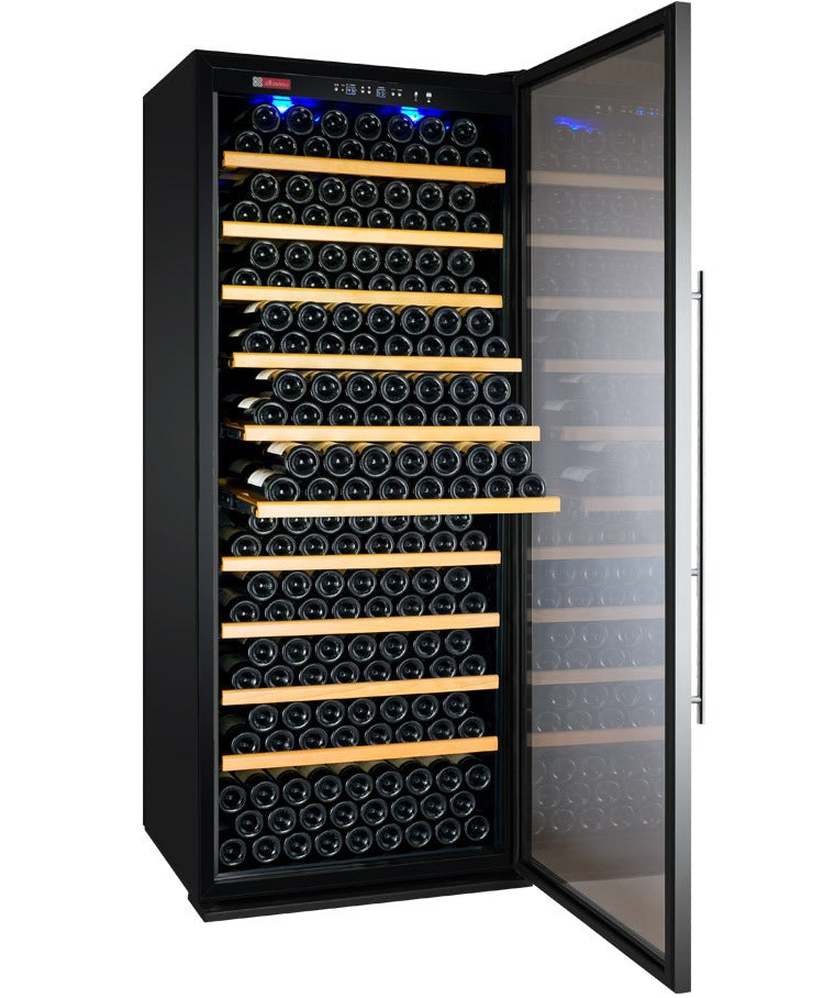 Allavino | 32" Wide Single Zone Vite ll Tru-Vino  277 Bottle Wine Fridge