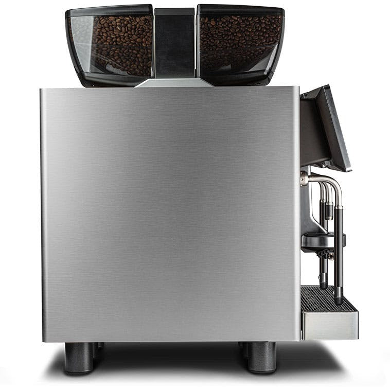 Eversys Enigma E’4s Superautomatic Espresso Machine