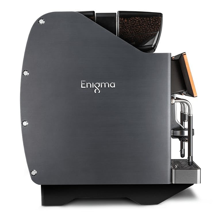 Eversys Enigma E’4s Super Traditional Espresso Machine