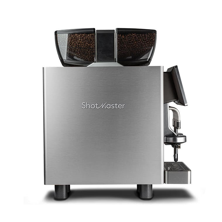 Eversys Shotmaster m/Classic Espresso Machine