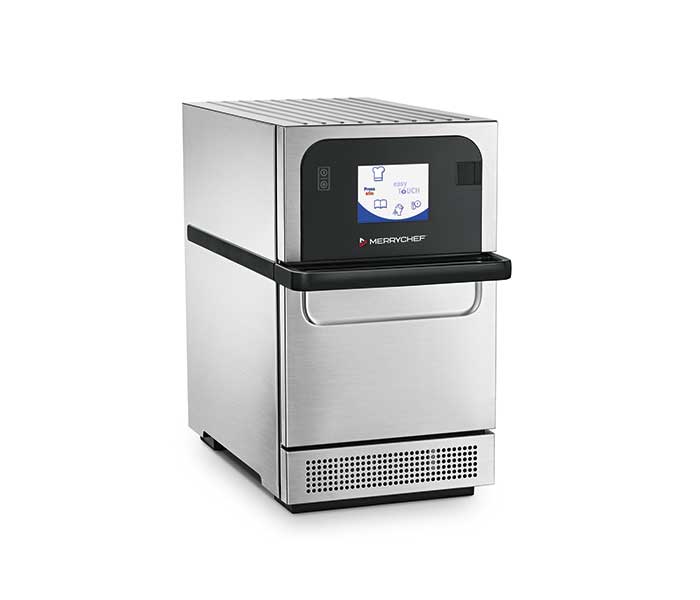 Merrychef eikon e2s | 14" Wide High Speed Countertop Convection Oven