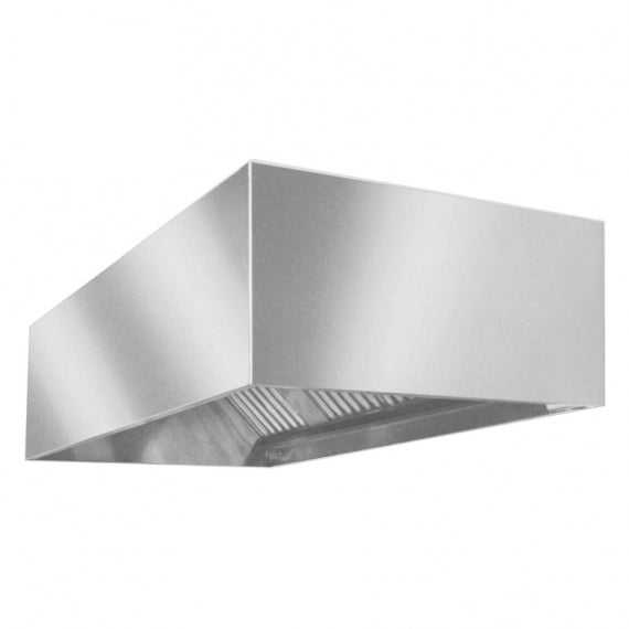 Eagle Group HEB96 | SpecAir Exhaust-Only Ventilation Hood