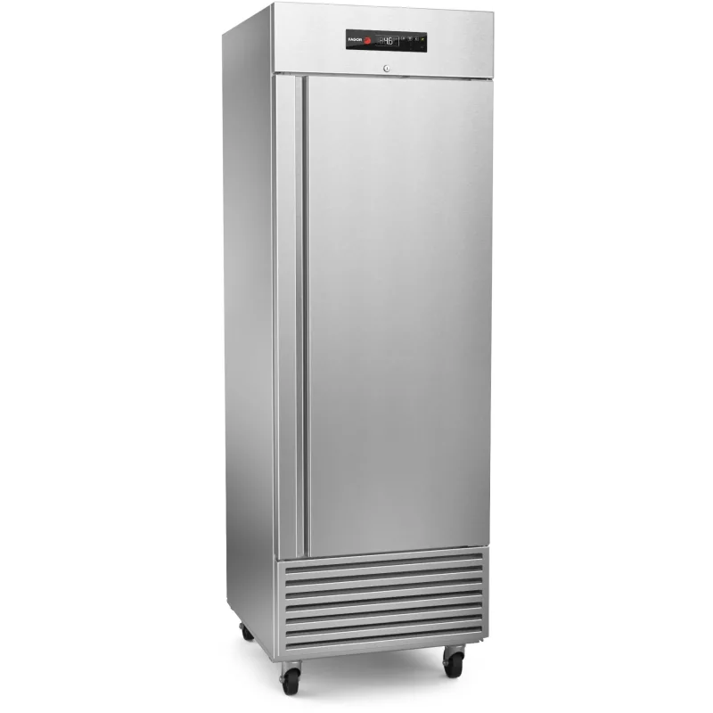 Fagor QVF-1-N | 28" Wide 1 Door Reach-In Freezer