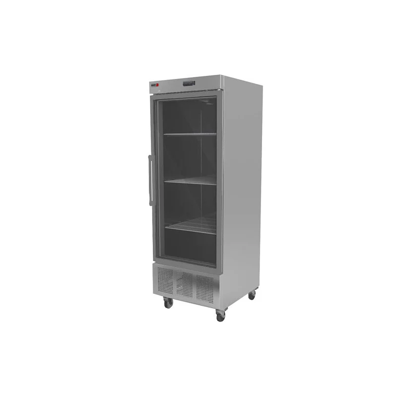 Fagor QVR-1-N | 28" Wide 1 Door Reach-In Refrigerator