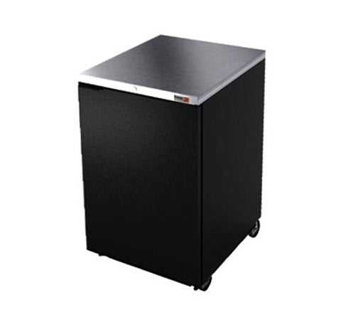 Fagor FBB-24-N | 25" Wide Back Bar Cabinet