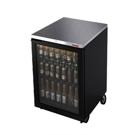 Fagor FBB-24G-N | 25" Wide Back Bar Cabinet