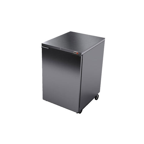 Fagor FBB-24S-N | 25" Wide Back Bar Cabinet