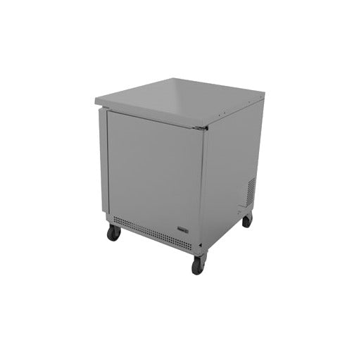 Fagor FUF-27-N | 27" Wide 1 Door Undercounter Freezer