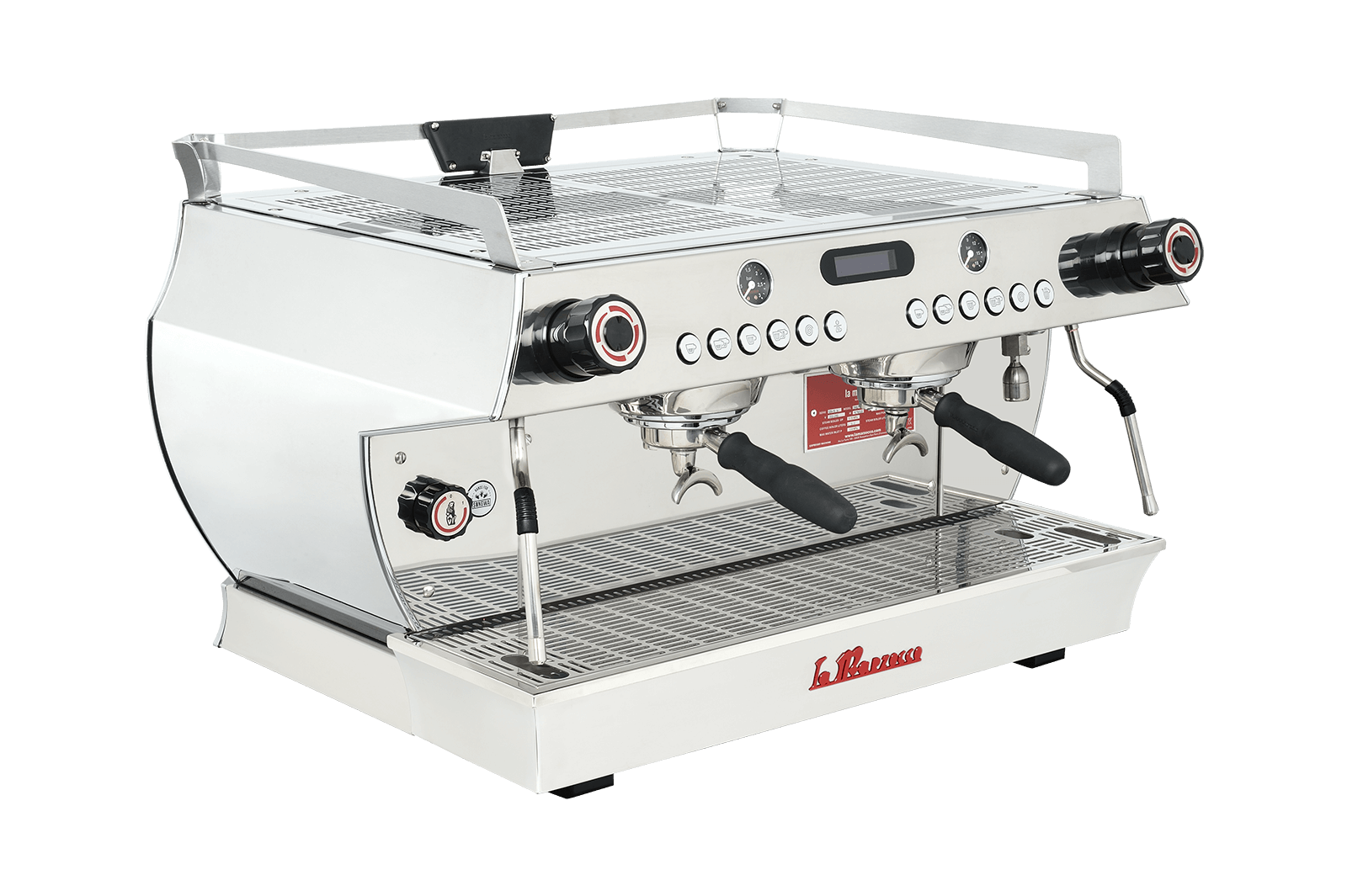 La Marzocco GB5 S Auto Volumetric Espresso Machine