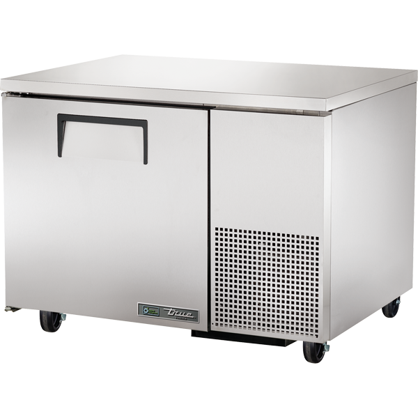 True TUC-44F-HC | 45" Wide 1 Door Undercounter Freezer