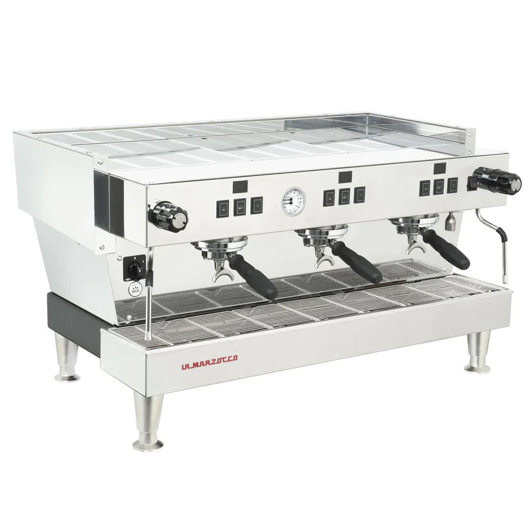 La Marzocco Linea Classic Auto Volumetric Espresso Machine