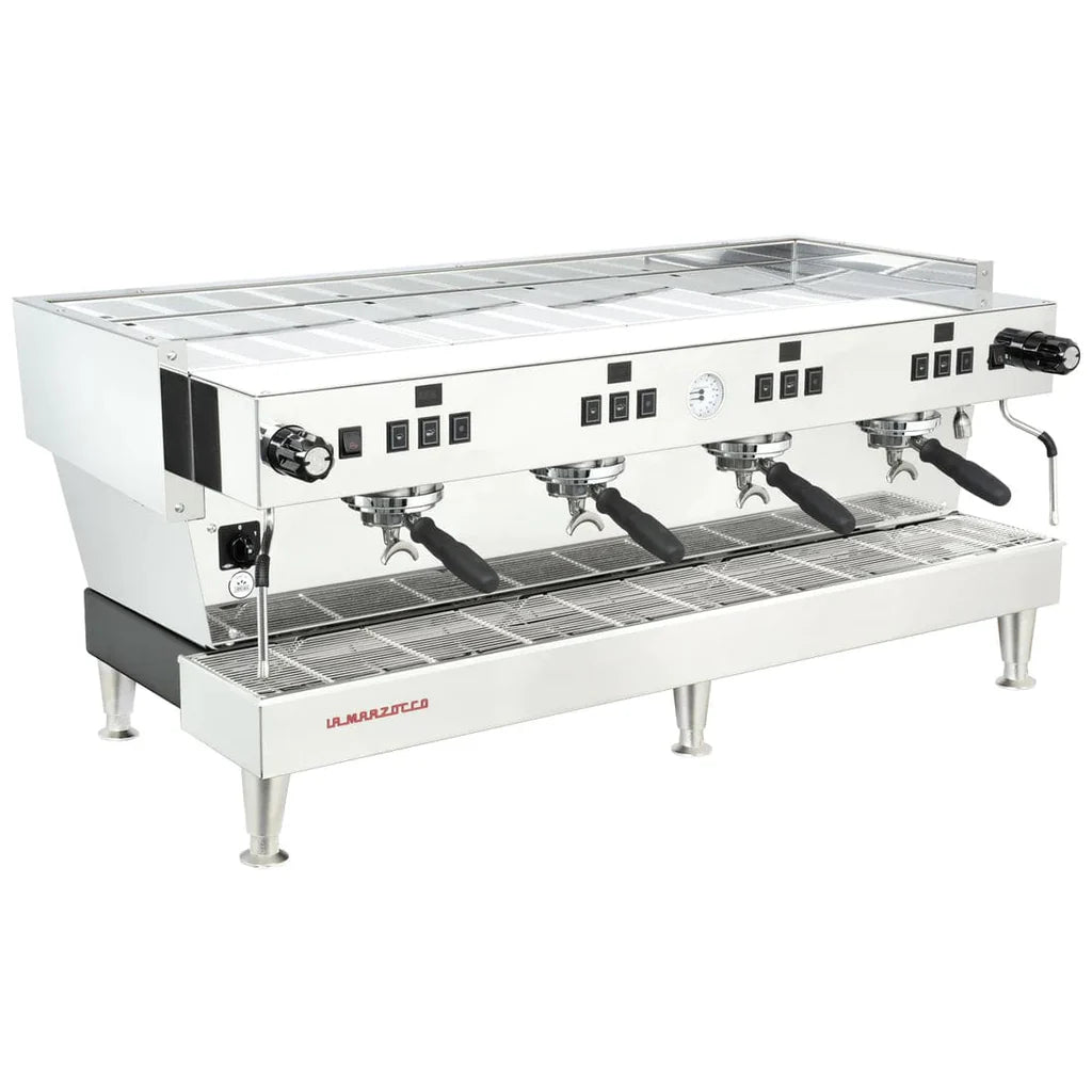 La Marzocco Linea Classic Auto Volumetric Espresso Machine