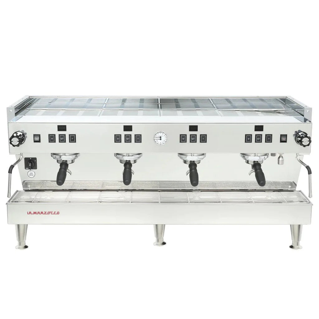 La Marzocco Linea Classic Auto Volumetric Espresso Machine