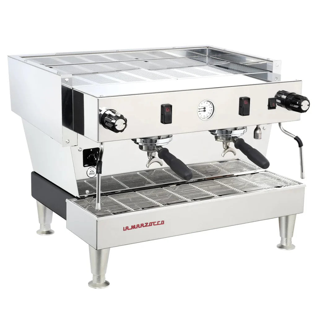 La Marzocco Linea Classic Electronic Pre-Fusion Espresso Machine