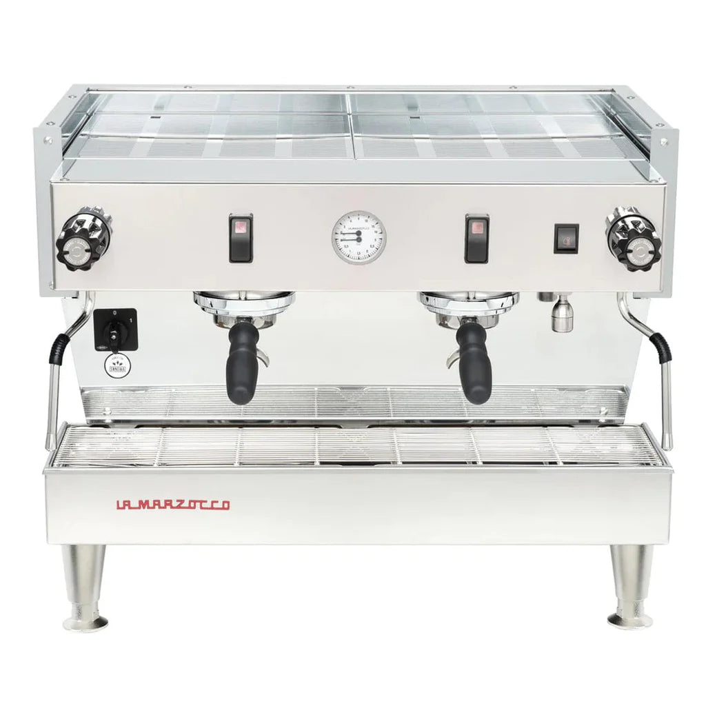 La Marzocco Linea Classic Electronic Pre-Fusion Espresso Machine