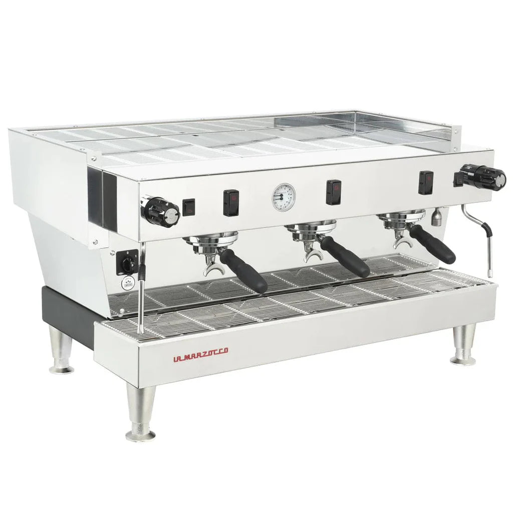 La Marzocco Linea Classic Electronic Pre-Fusion Espresso Machine