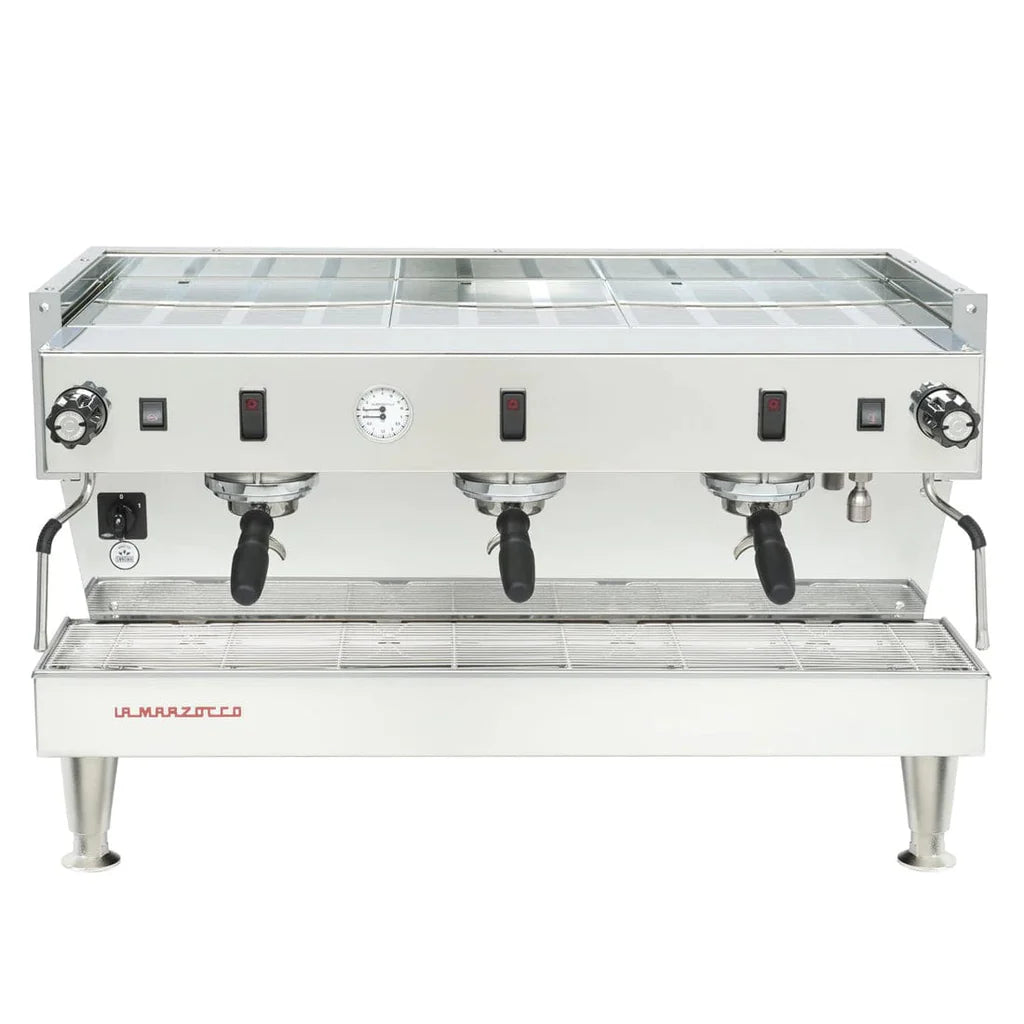 La Marzocco Linea Classic Electronic Pre-Fusion Espresso Machine