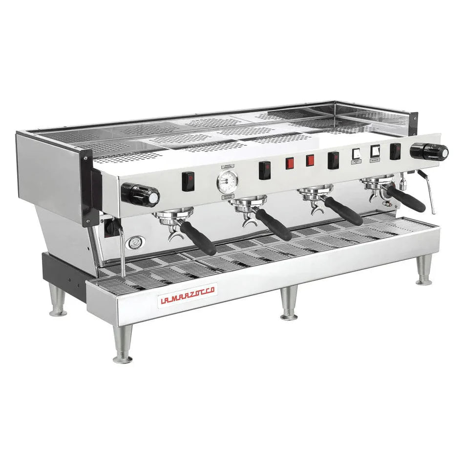 La Marzocco Linea Classic Electronic Pre-Fusion Espresso Machine