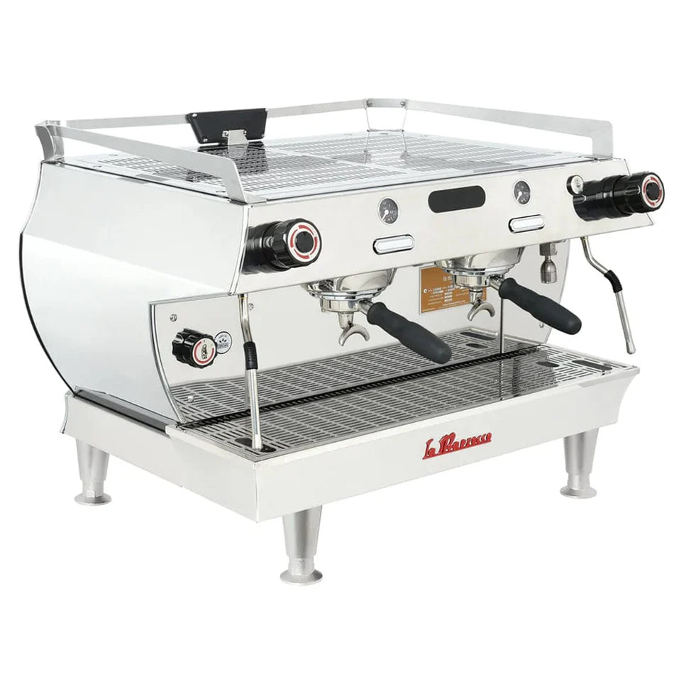 La Marzocco GB5 S Electronic Pre-Fusion Espresso Machine