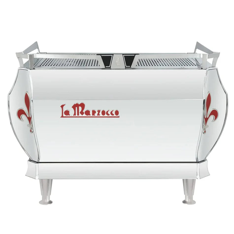 La Marzocco GB5 S Electronic Pre-Fusion Espresso Machine