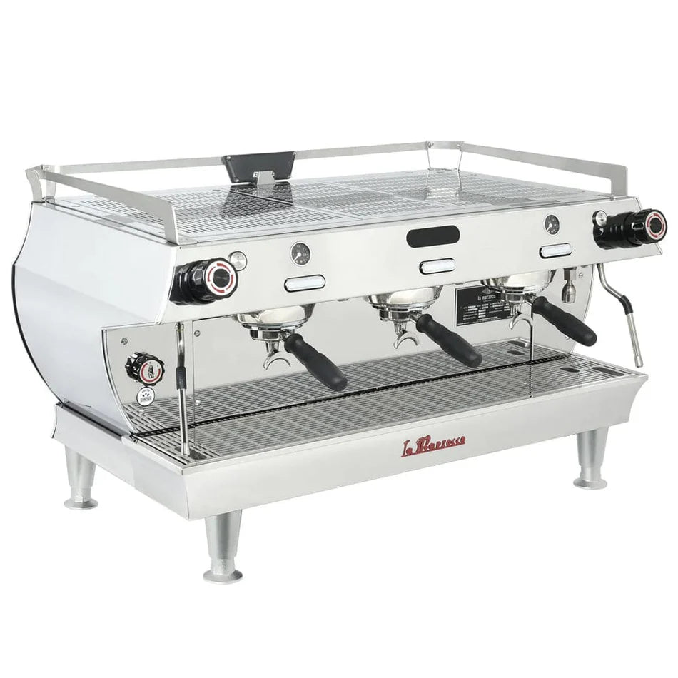 La Marzocco GB5 S Electronic Pre-Fusion Espresso Machine