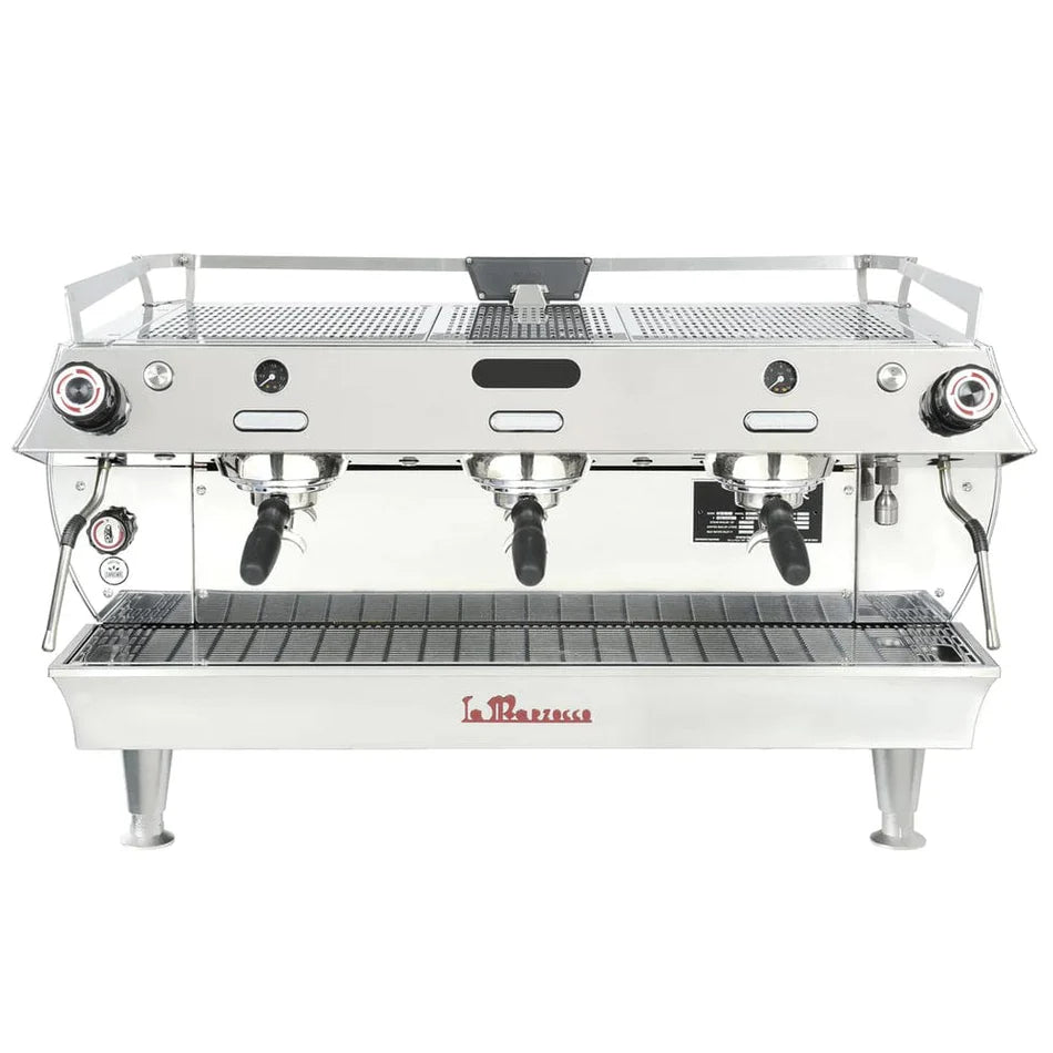 La Marzocco GB5 S Electronic Pre-Fusion Espresso Machine