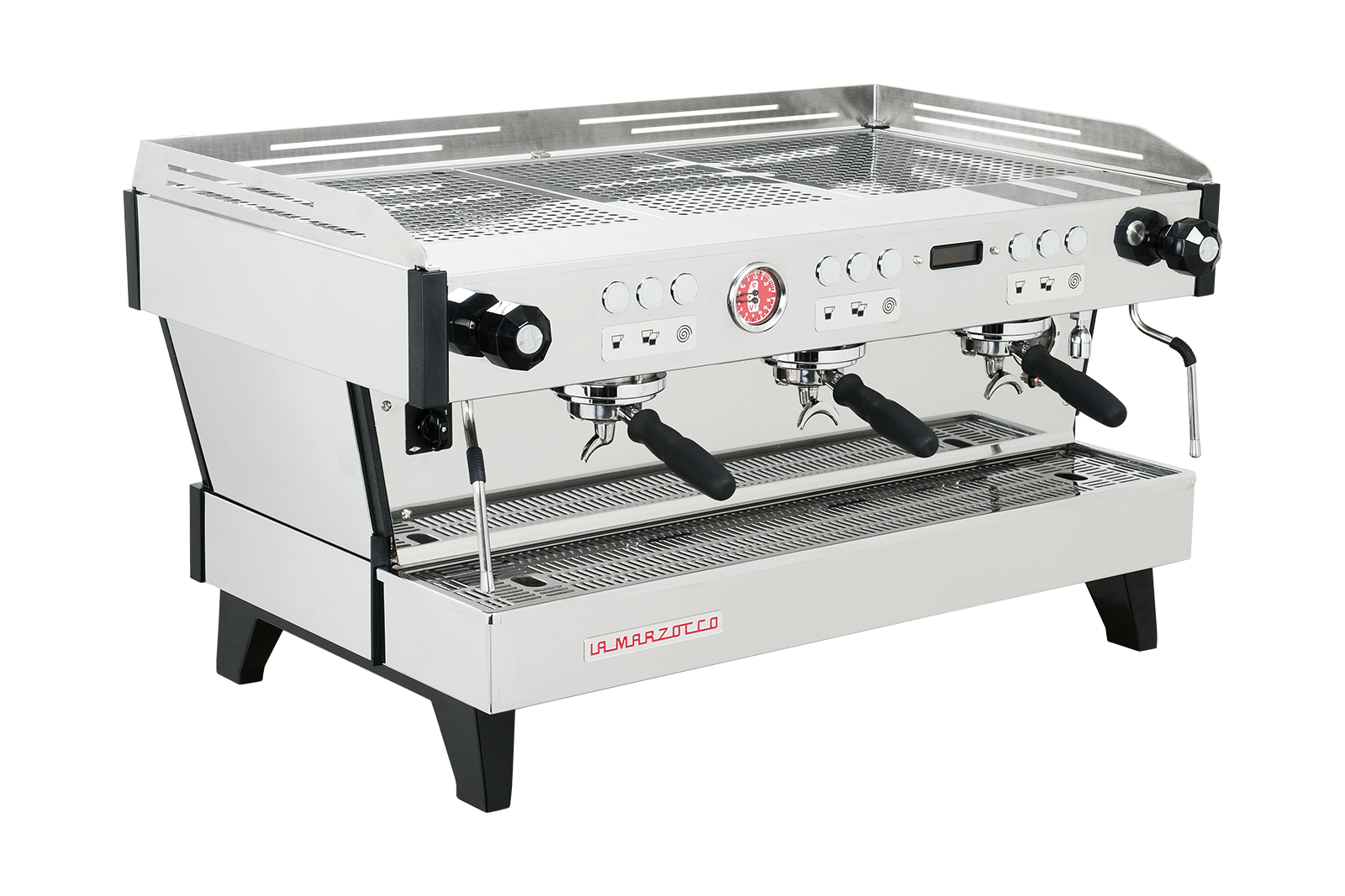 La Marzocco Linea PB Auto Volumetric Espresso Machine