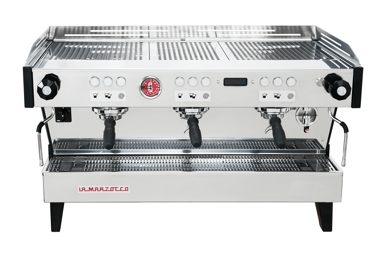 La Marzocco Linea PB Auto Volumetric Espresso Machine