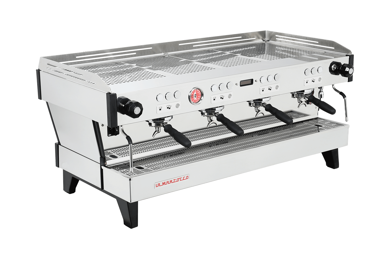 La Marzocco Linea PB Auto Volumetric Espresso Machine