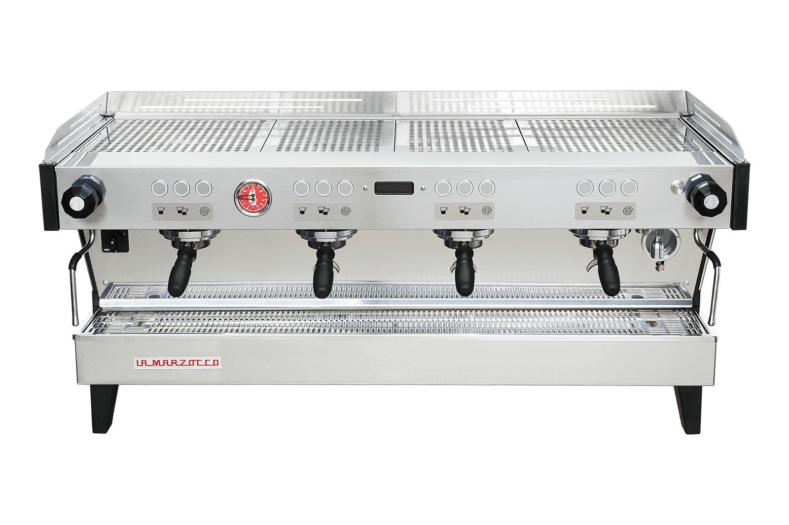 La Marzocco Linea PB Auto Volumetric Espresso Machine