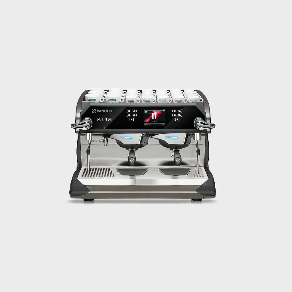 Rancilio Classe 11 Automatic Espresso Machine