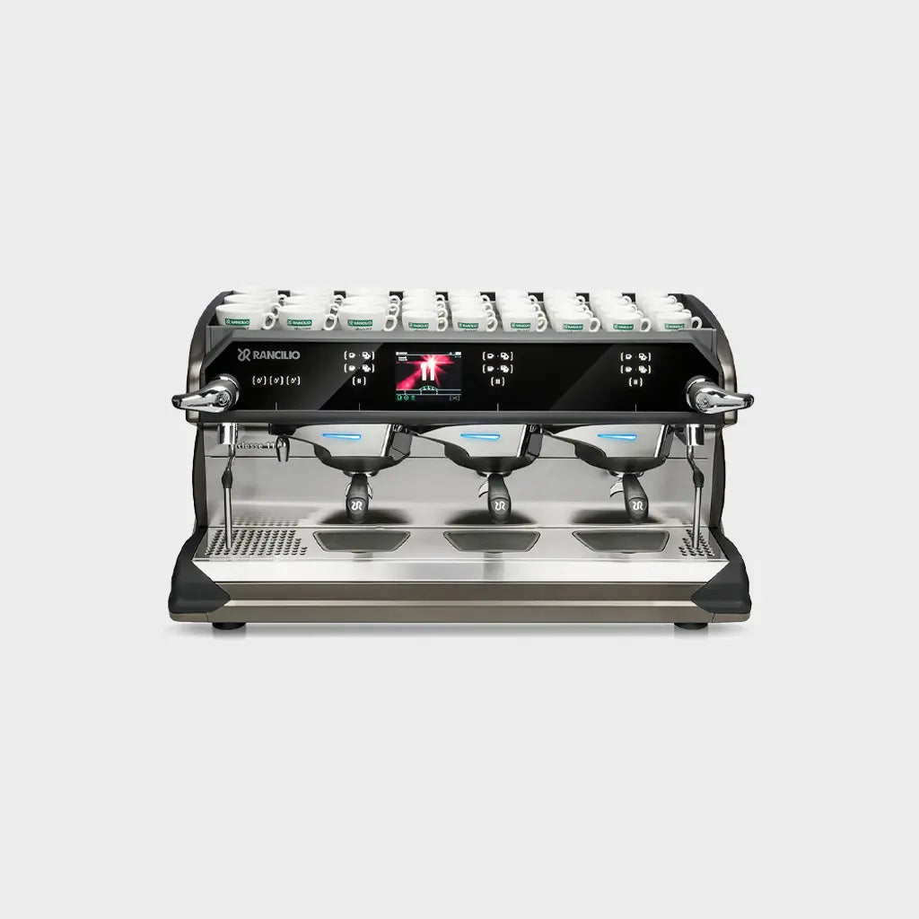 Rancilio Classe 11 Automatic Espresso Machine