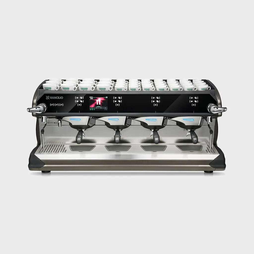 Rancilio Classe 11 Automatic Espresso Machine