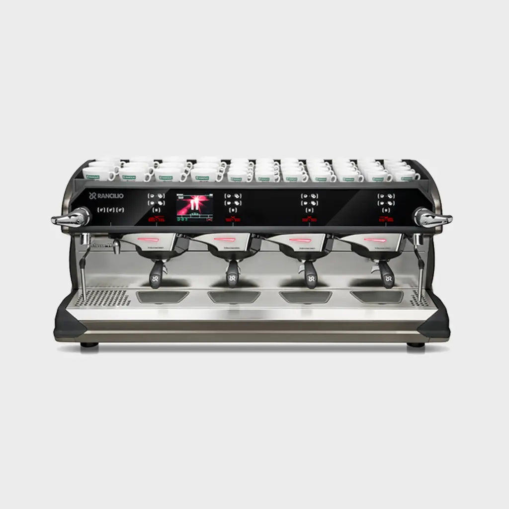 Rancilio Classe 11 Xcelsius Automatic Espresso Machine