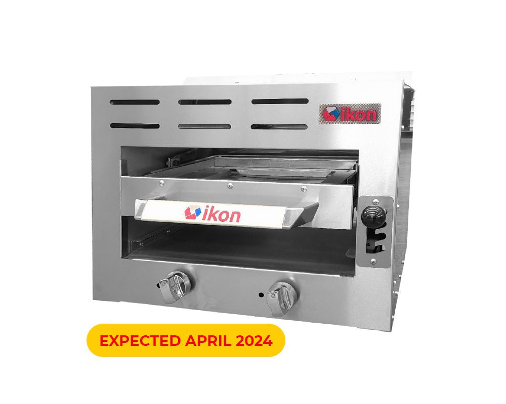 IKON IRSB-24 | 24" Wide Salamander Broiler