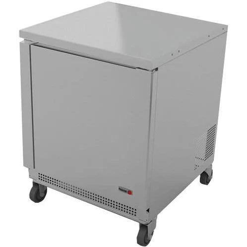 Fagor FUF-27-N | 27" Wide 1 Door Undercounter Freezer