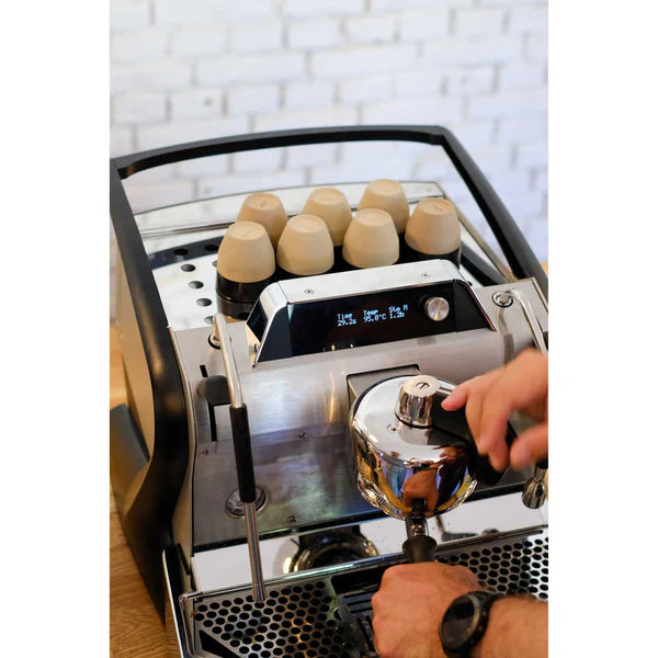 Slayer Steam 1 Group Espresso Machine 110v