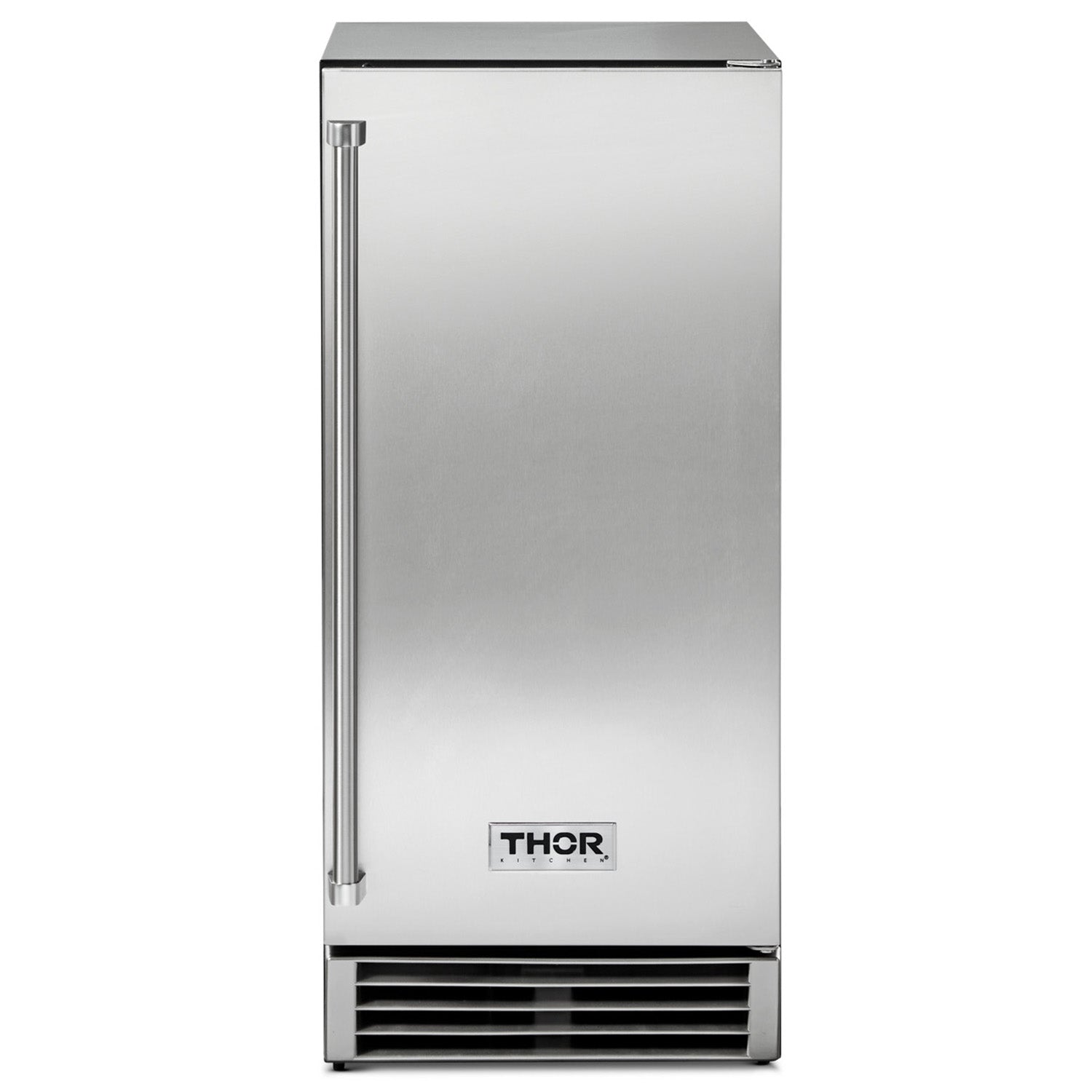 THOR TIM1501 | 15" Wide Stainless Steel Icemaker