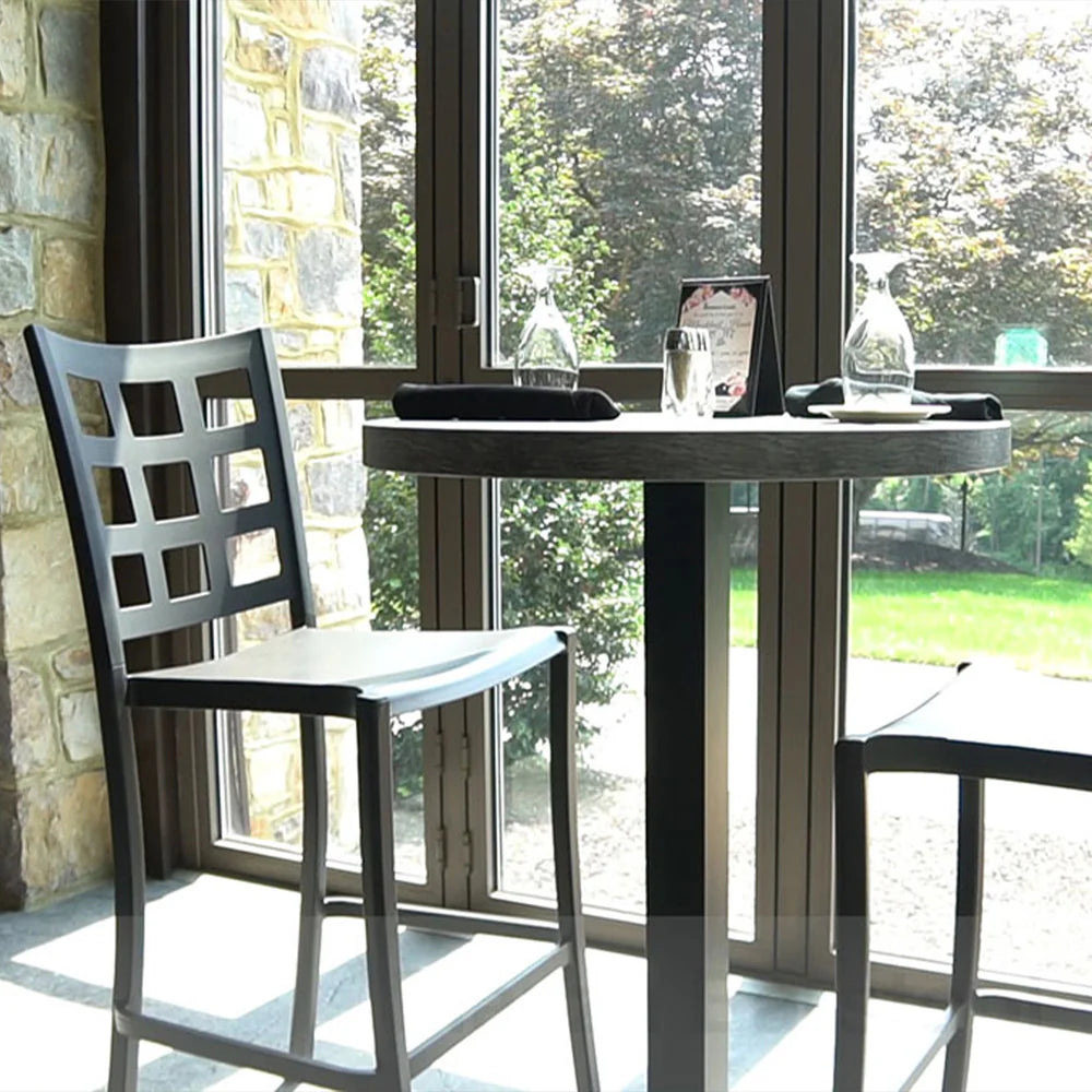 Grosfillex Vanguard Interior Tabletops